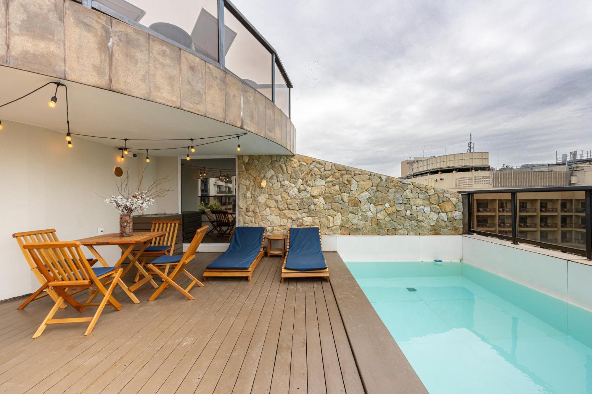B&B Hotel Rio Copacabana Forte ريو دي جانيرو المظهر الخارجي الصورة